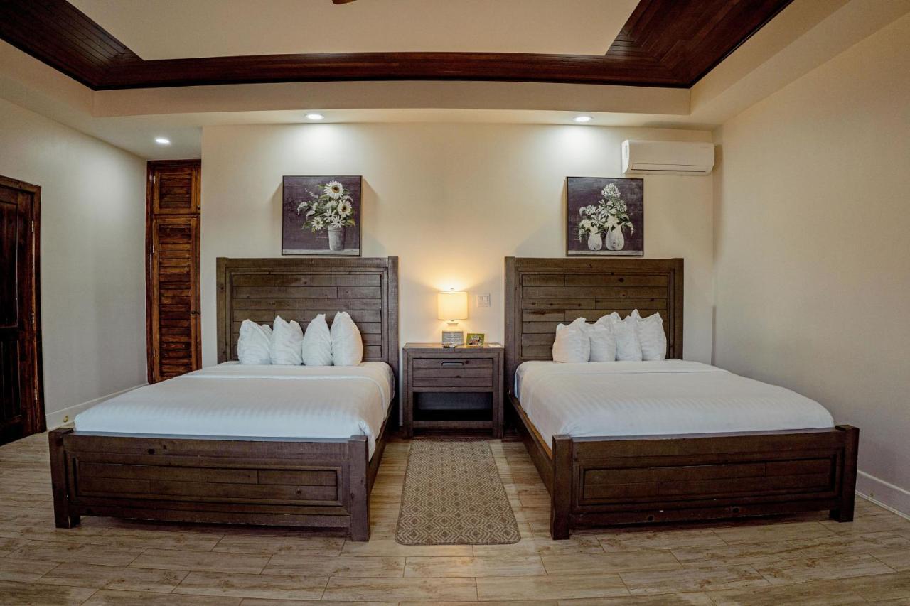 Entrevalle Hotel Boutique Valle de Guadalupe Dış mekan fotoğraf